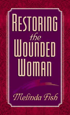 Book cover for Restoring the Wounded Woman