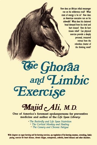 Book cover for Ghoraa and Limbic Exercise