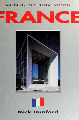 Cover of France Hb-Miw