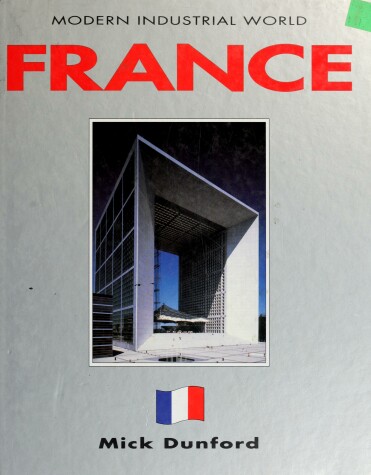 Cover of France Hb-Miw