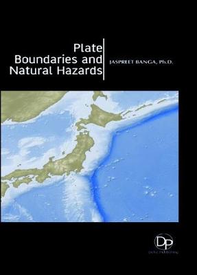 Cover of Plate Boundaries and Natural Hazards