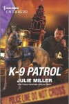 Book cover for K-9 Patrol