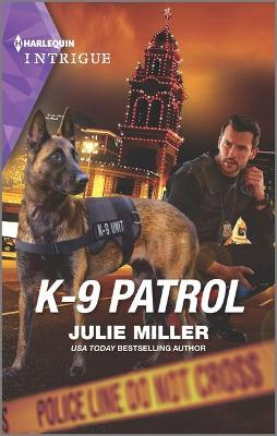 Cover of K-9 Patrol