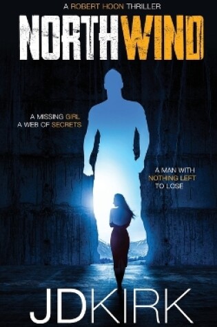 Cover of Northwind