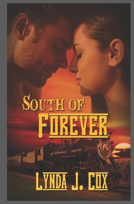 Book cover for South of Forever