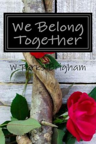 Cover of We Belong Together