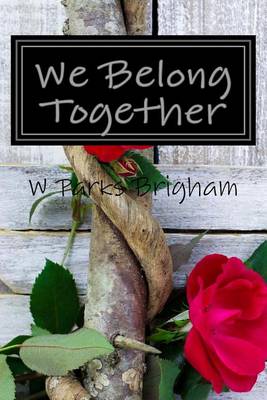 Book cover for We Belong Together