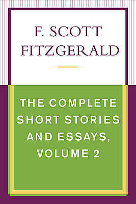 Book cover for The Complete Short Stories and Essays, Volume 2