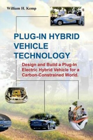 Cover of Plug-In Hybrid Vehicle Technology