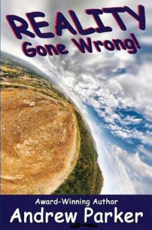 Cover of Reality Gone Wrong