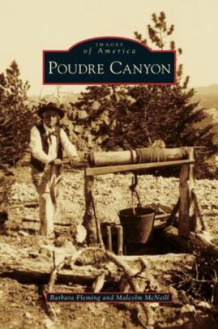 Cover of Poudre Canyon