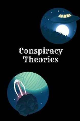 Cover of Conspiracy Theories