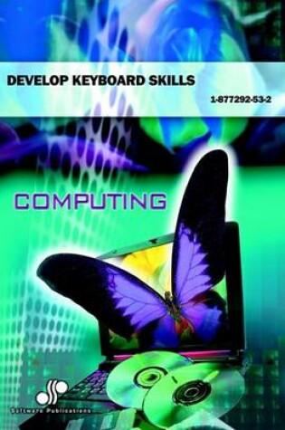 Cover of Develop Keyboard Skills