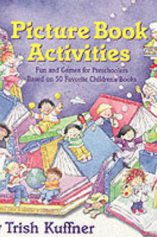 Cover of Picture Book Activities