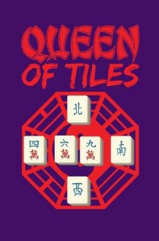 Cover of Queen Of Tiles