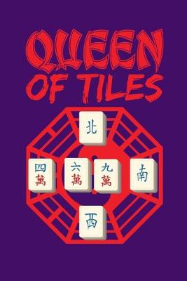 Book cover for Queen Of Tiles