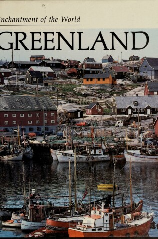 Cover of Greenland