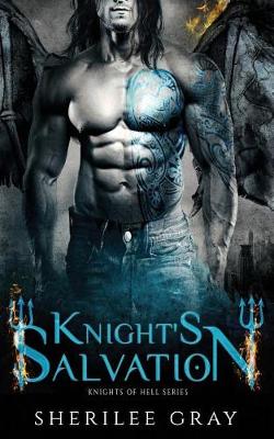 Book cover for Knight's Salvation
