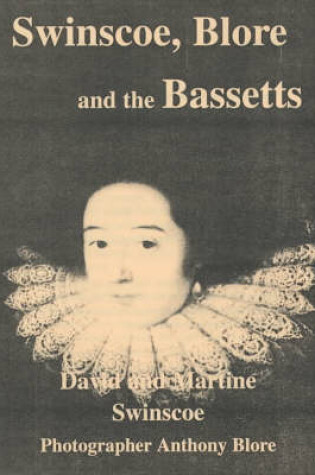 Cover of Swinscoe, Blore and the Bassetts