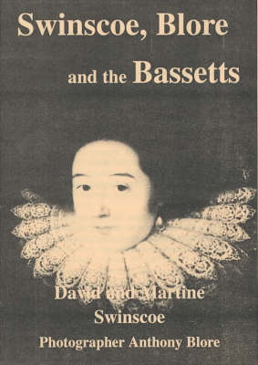 Book cover for Swinscoe, Blore and the Bassetts