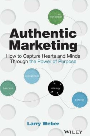 Cover of Authentic Marketing