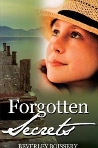 Cover of Forgotten Secrets