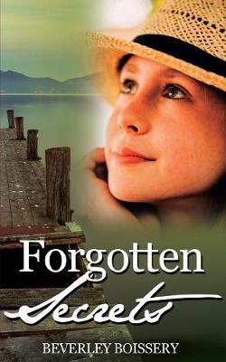 Book cover for Forgotten Secrets