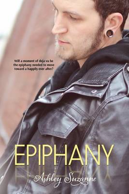 Book cover for Epiphany
