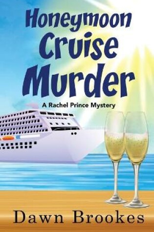 Cover of Honeymoon Cruise Murder