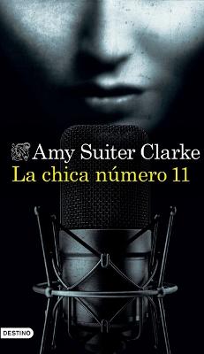 Book cover for La Chica Número 11