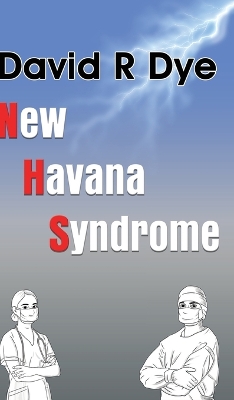 Cover of New Havana Syndrome