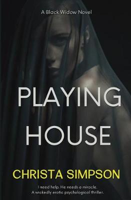 Cover of Playing House