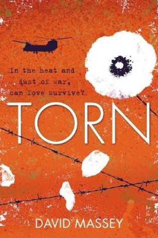 Cover of Torn