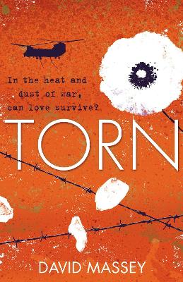 Book cover for Torn