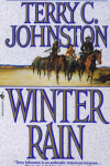 Book cover for Winter Rain