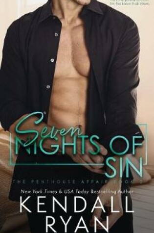 Cover of Seven Nights of Sin