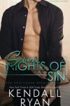 Book cover for Seven Nights of Sin