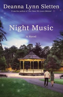 Book cover for Night Music