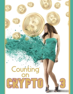 Book cover for Counting on Crypto 3