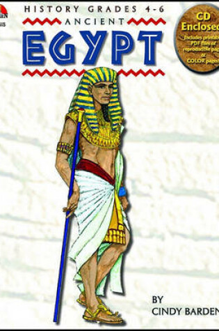 Cover of Ancient Egypt