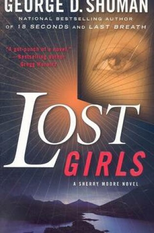 Cover of Lost Girls