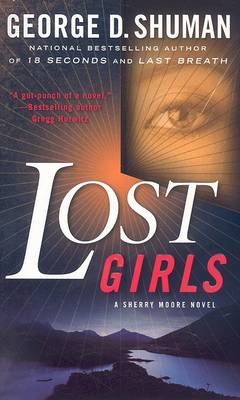 Book cover for Lost Girls