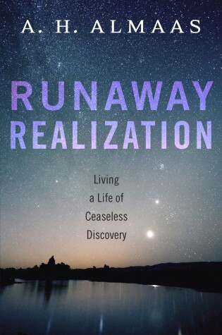Cover of Runaway Realization