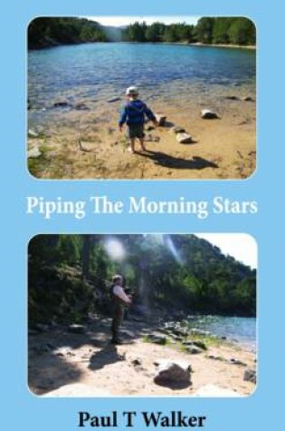 Cover of Piping the Morning Stars
