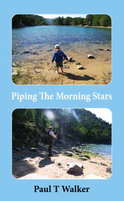 Book cover for Piping the Morning Stars