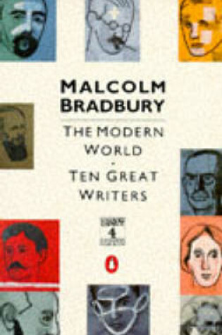 Cover of The Modern World