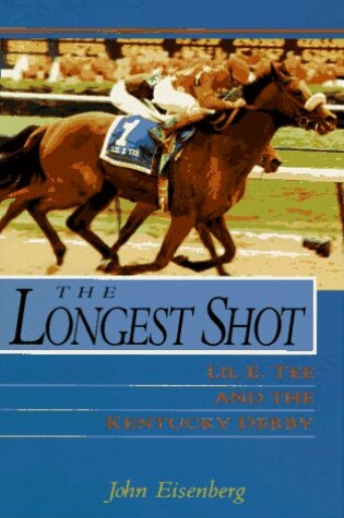 Cover of The Longest Shot