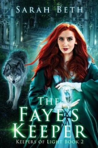 Cover of The Faye's Keeper