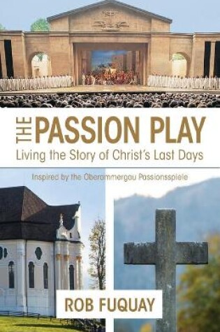 Cover of Passion Play, The