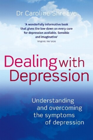Cover of Dealing With Depression